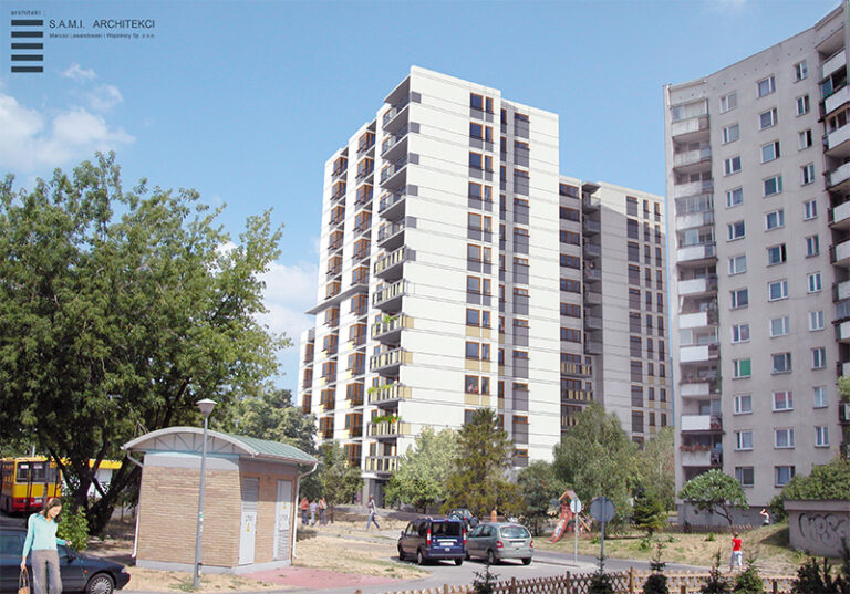 Mieszkania na sprzedaż Mokotów