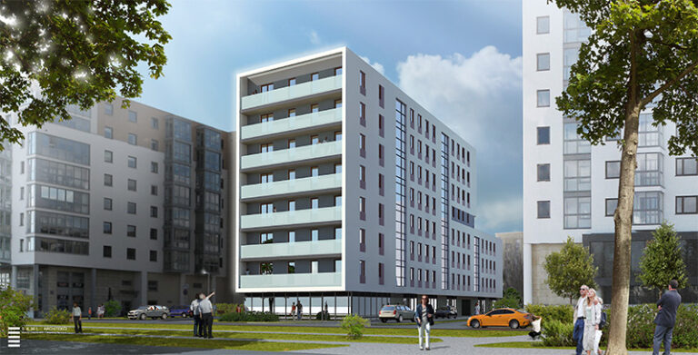 Mieszkania Warszawa Sadyba