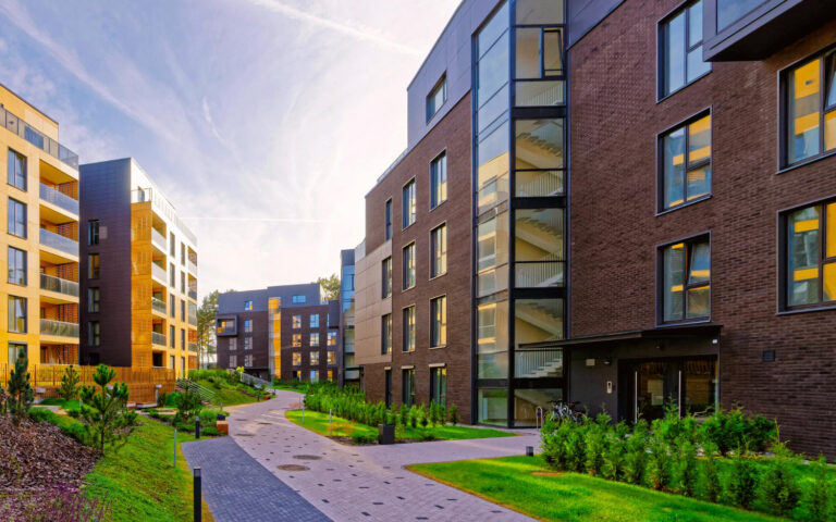 mieszkania Mokotów rynek pierwotny – nowe inwestycje deweloperskie